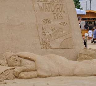 Sandsation 2010