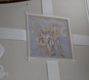 Katholische Kirche St. Peter und Paul