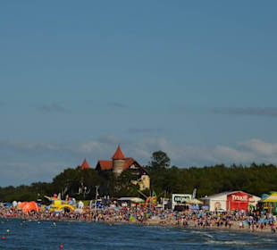 Plaża