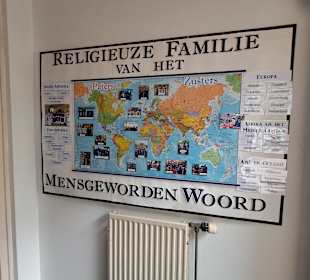 Kapelle des Heiligen Antonius von Padua in Den Haa