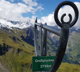 Großglockner