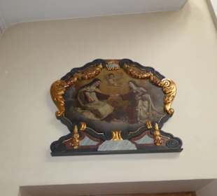 Pfarrkirche St. Theresia