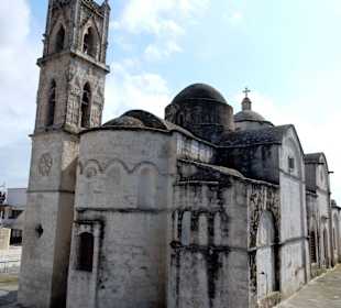Kirche Agios Synesios