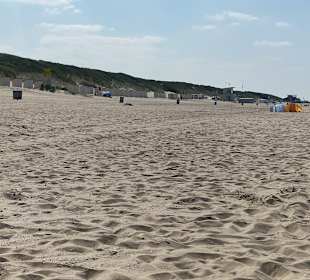 Strand Nieuwvliet-Bad