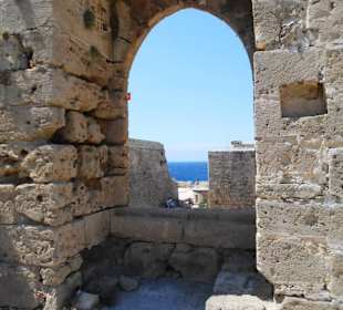 Festung Kyrenia