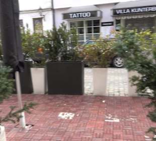 Ehemalige Herberge „Zum Oxen“