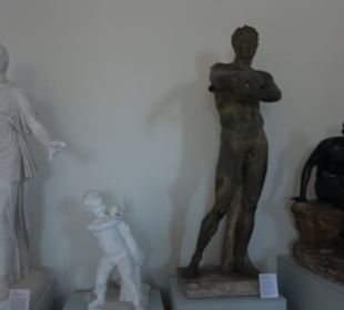 Museum Alte Kulturen