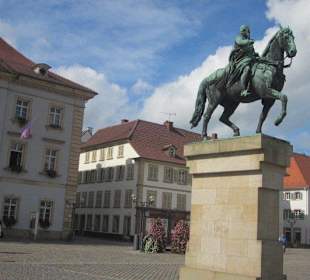 Altstadt Marktplatz