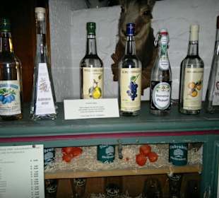 Eigener Schnaps