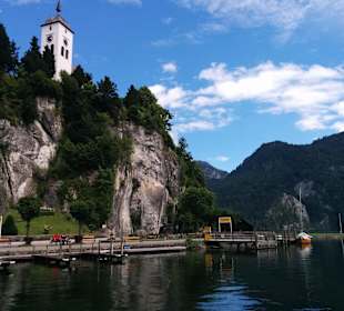 Traunkirchen / Traunsee