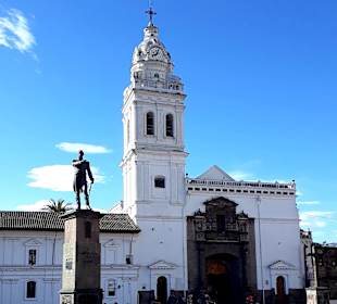 Iglesia de Santo Domingo