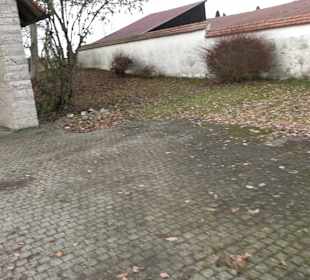 Friedhof Huldstetten