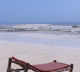 Kiwengwa Beach