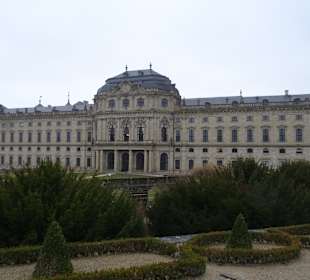 Residenz Würzburg