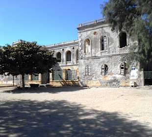Palais du Gouverneur 