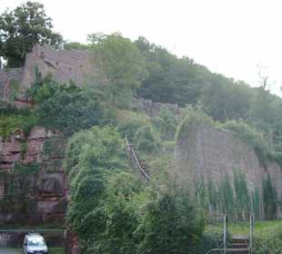 Burg Wertheim