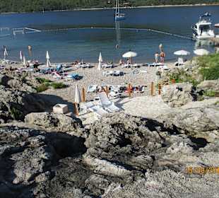 Stadtrundgang Sipanska Luka