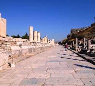 Antikes Ephesus