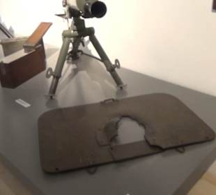 Rainer Regimentsmuseums