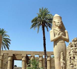 Карнакский Храм