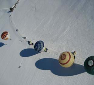 Traumwetter - Traumstart