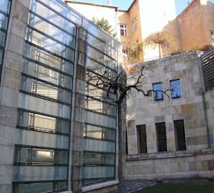 Innenhof