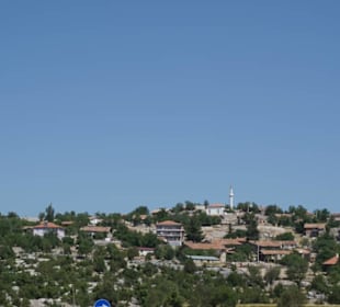 Der Weg ist das Ziel 