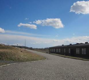 KZ Gedenkstätte Groß Rosen