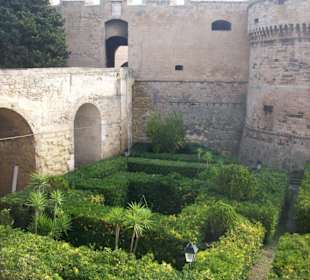 Castello Aragonese