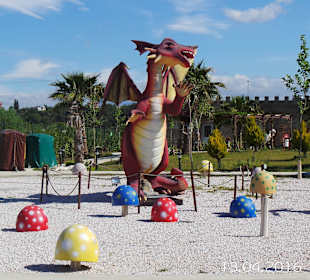 Discovery Park Manavgat