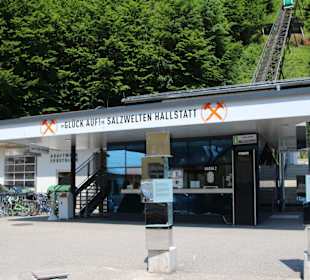 Faszination Salzwelten, Hallstatt