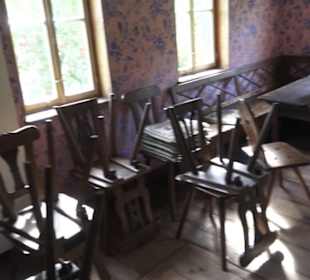 Hohenloher Freilandmuseum 