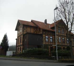 Bad Gandersheim