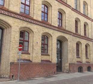 Meeresmuseum Stralsund