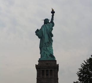 Statue of Liberty