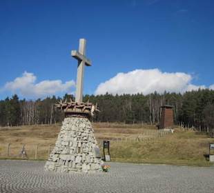 KZ Gedenkstätte Groß Rosen