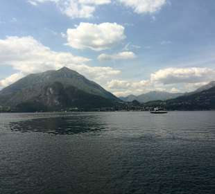 Jezioro Como