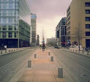 Hafencity