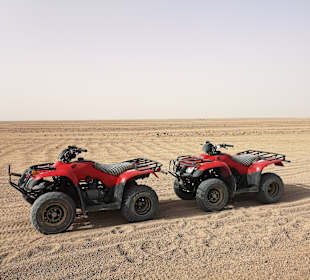 Quad Tour Hurghada 