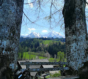 Wandern Windischgarsten