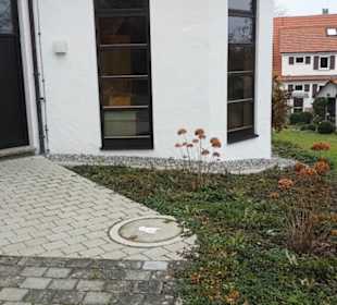 Evangelische Veitskirche