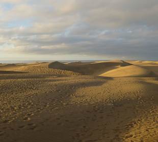 Dünen von Maspalomas