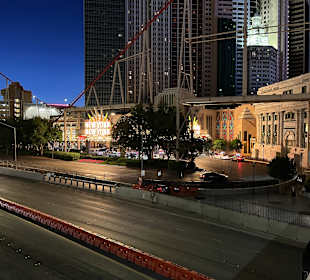 Las Vegas Strip