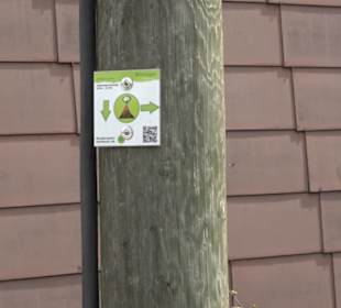 Vulkankrater-Rundweg Apfelstetten