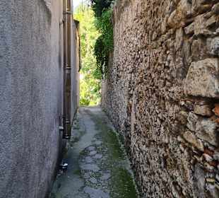 Altstadt Limone