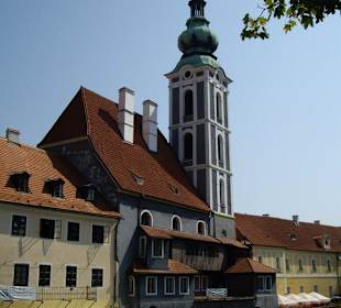 Český Krumlov