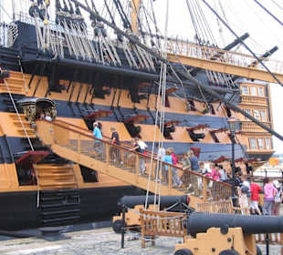 HMS Victory