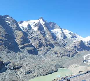 Pic Grossglockner (Großglockner)