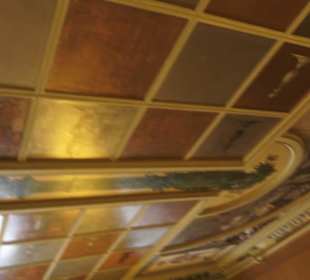 Heimatschutzzentrum in der Villa Patumbah