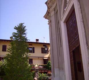 Kirche "Santi Felice"